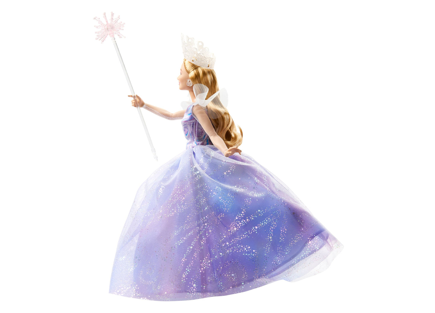 Universal Pictures Wicked: Deluxe 11" Glinda Fashion Doll
