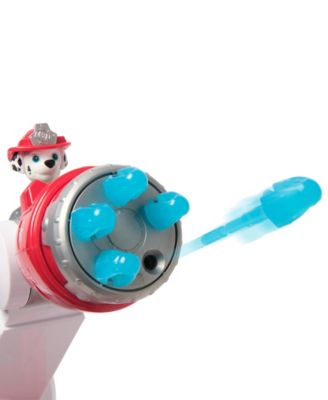 Paw Patrol Fire Rescue Rapid Reload Fire Truck
