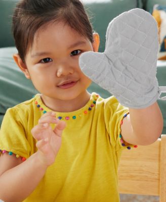 Fisher Price Wooden Pots and Pans Kitchen Playset - 19 Piece Set