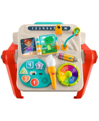 Fisher Price Laugh and Learn 4-in-1 Activity Table and Easel