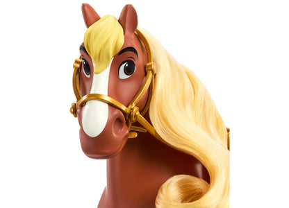 Disney Princess Belle and Philippe Fashion Doll with Horse
