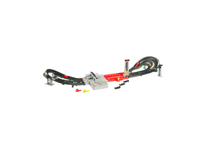 Hot Wheels 1:64 Scale Formula 1 Grand Prix Circuit Track Set
