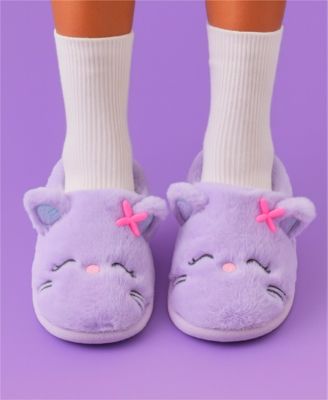Journey Girls Sleepy Kittie Cozy Comfort Set for Toddlers and Kids