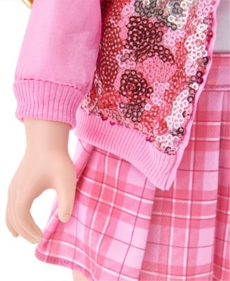 Journey Girls Epic Threads Spark Glam Fashion Pack