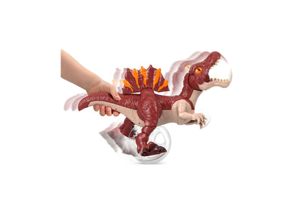 Imaginext Fisher-Price Jurassic World Rebirth Sprinting Spinosaurus - Action Figure
