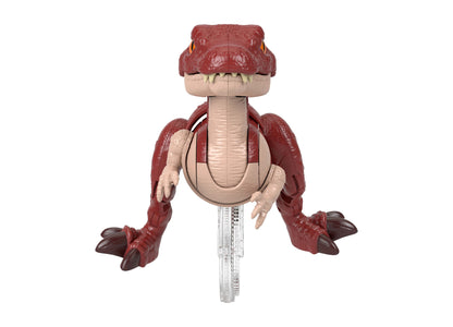Imaginext Fisher-Price Jurassic World Rebirth Sprinting Spinosaurus - Action Figure