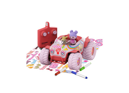 Sharper Image Remote Control Pixie Cruiser Doodle - Customizable Canvas