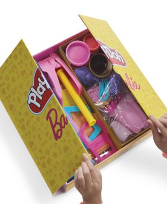 Play-Doh Barbie Designer Fashion Show Playset