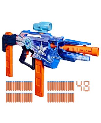 Nerf Loadout Galactic Commander 3-Mode Dart Blaster