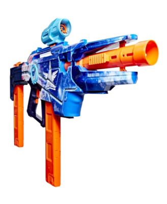 Nerf Loadout Galactic Commander 3-Mode Dart Blaster
