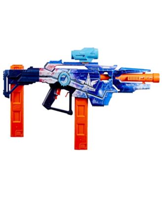 Nerf Loadout Galactic Commander 3-Mode Dart Blaster