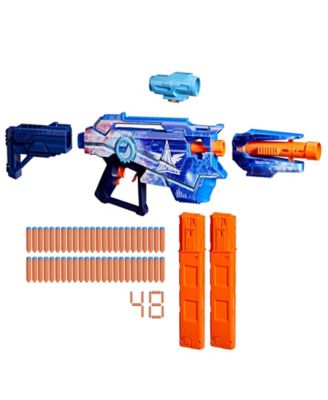 Nerf Loadout Galactic Commander 3-Mode Dart Blaster