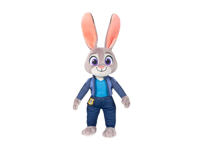Zootopia 14 inch Talking Judy Hopps Plush Toy