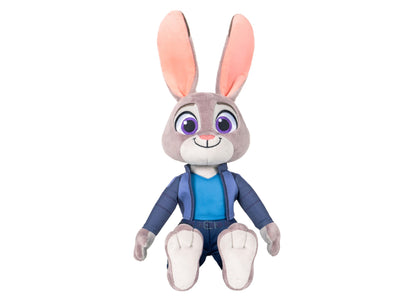 Zootopia 14 inch Talking Judy Hopps Plush Toy