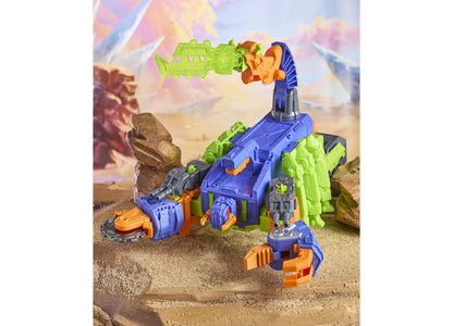 Transformers Cyberworld Scorponok Strike Battle Set