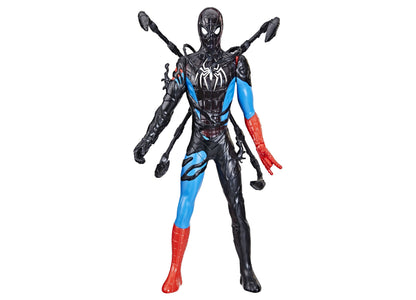 Marvel Spider-Man 4-Inch Venom Action Figure