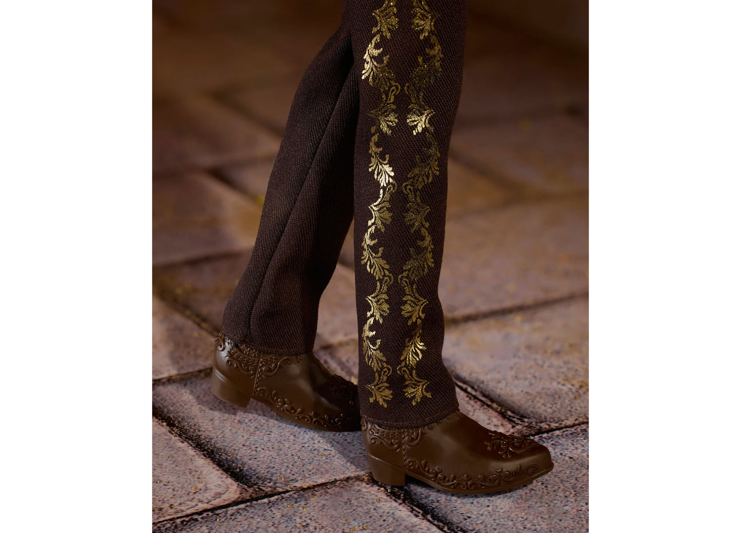 Barbie Ken Dia de Muertos Doll