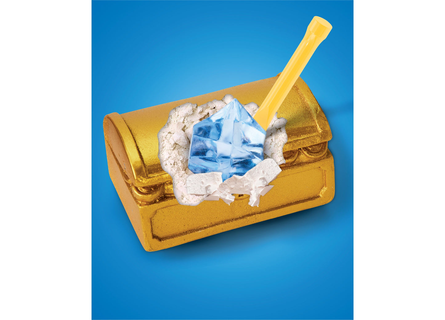 Discovery #MINDBLOWN Pirate Treasures Excavation Kit 2-Pack