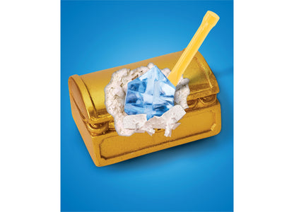 Discovery #MINDBLOWN Pirate Treasures Excavation Kit 2-Pack