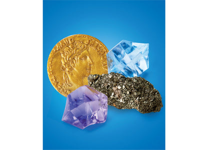 Discovery #MINDBLOWN Pirate Treasures Excavation Kit 2-Pack