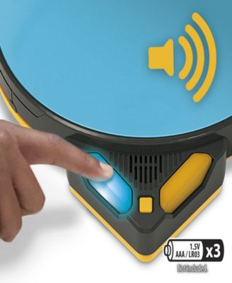 Hasbro Gaming Rebounce Indoor Action Board Game