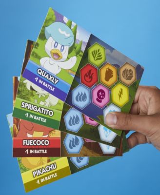 Pokémon Monopoly Edition Board Game