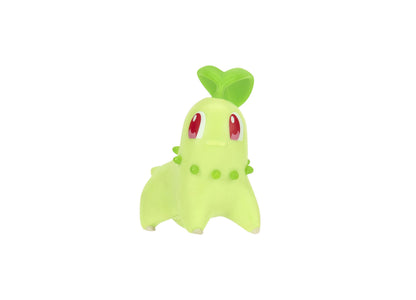 Pokémon Battle Figures 6-Pack Dynamic 2-Inch Collectibles - Pikachu & Friends