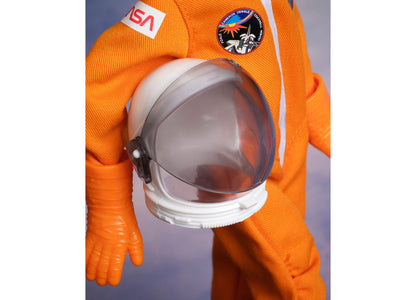 Barbie Inspiring Women Series - Ellen Ochoa Space Adventure Doll