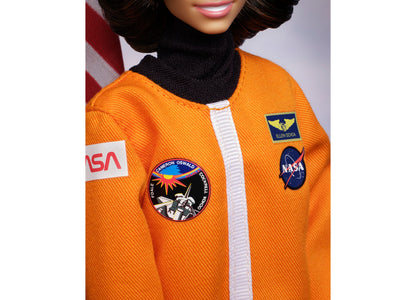 Barbie Inspiring Women Series - Ellen Ochoa Space Adventure Doll