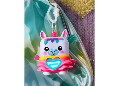 Nano-Mals Hasbro Meadowmist Unicorn Interactive Electronic Pet