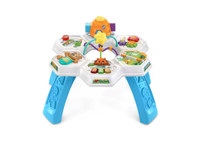VTech Buzz & Learn Interactive Activity Table Toy