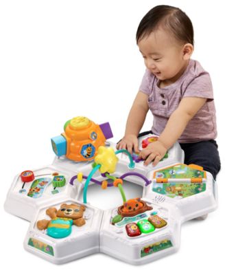 VTech Buzz & Learn Interactive Activity Table Toy