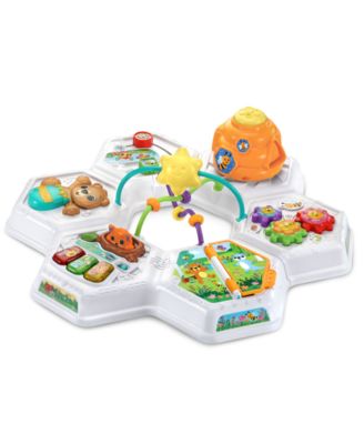 VTech Buzz & Learn Interactive Activity Table Toy