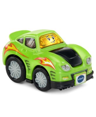 VTech Go! Go! Smart Wheels Speedy Repair Shop Interactive Playset