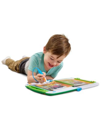 LeapFrog LeapStart Bluey Book Bundle with Interactive Activity Books