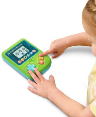 LeapFrog Preschool Game and Go Handheld Learning Toy