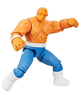 Hasbro Marvel Titan Hero 11.5 inch Action Figure – Marvel's The Thing