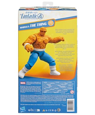Hasbro Marvel Titan Hero 11.5 inch Action Figure – Marvel's The Thing
