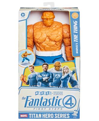 Hasbro Marvel Titan Hero 11.5 inch Action Figure – Marvel's The Thing