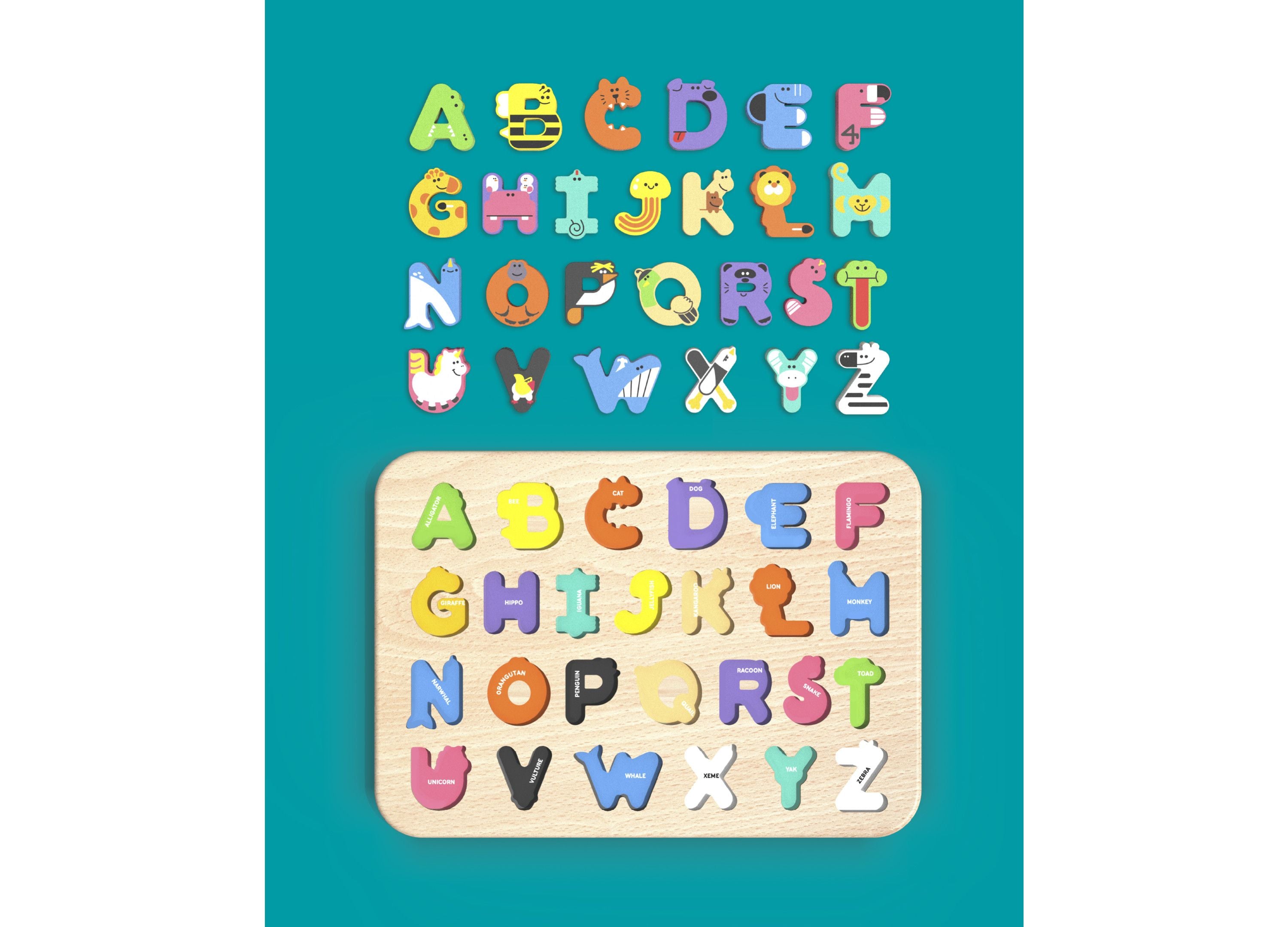 sizzix アルファベット fun serif 26個セット 箱入り Sizzix LOLLIPOP Uppercase Alphabet Die Cut Collection 26 Die A-Z