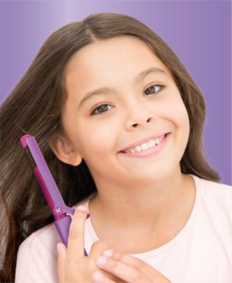 Journey Girls 7-Piece Glam Studio Hair Styling Set – Toys