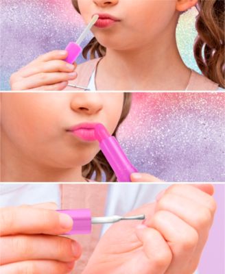 Geoffrey's Toy Box Glam Essentials Mini Makeup Kit