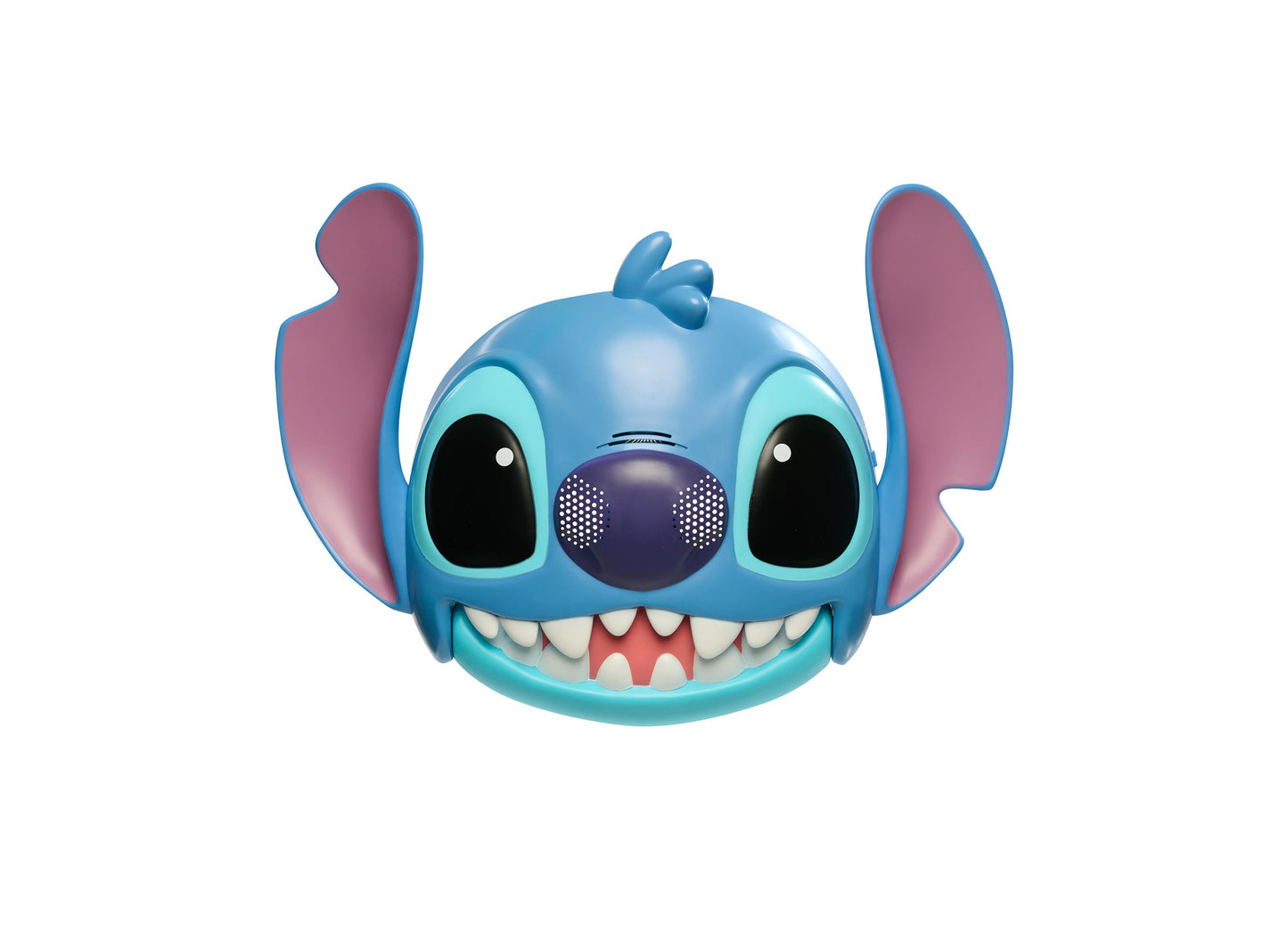 Disney Stitch Interactive Talking Mask - Lilo & Stitch Adventure