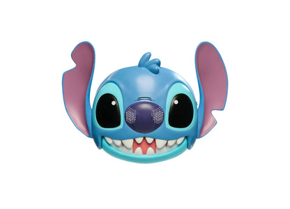 Disney Stitch Interactive Talking Mask - Lilo & Stitch Adventure