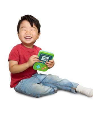 LeapFrog Preschool Game and Go Handheld Learning Toy