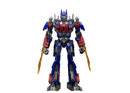 Transformers Optimus Prime 20-Joint Collectible Action Figure