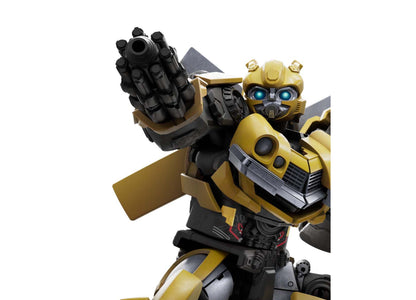 Transformers Bumblebee DIY Model Kit – Poseable Action Figure