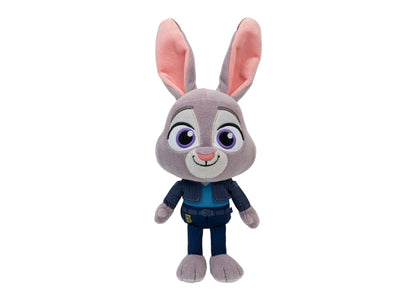 Zootopia 8-Core Character Plush Toy Set