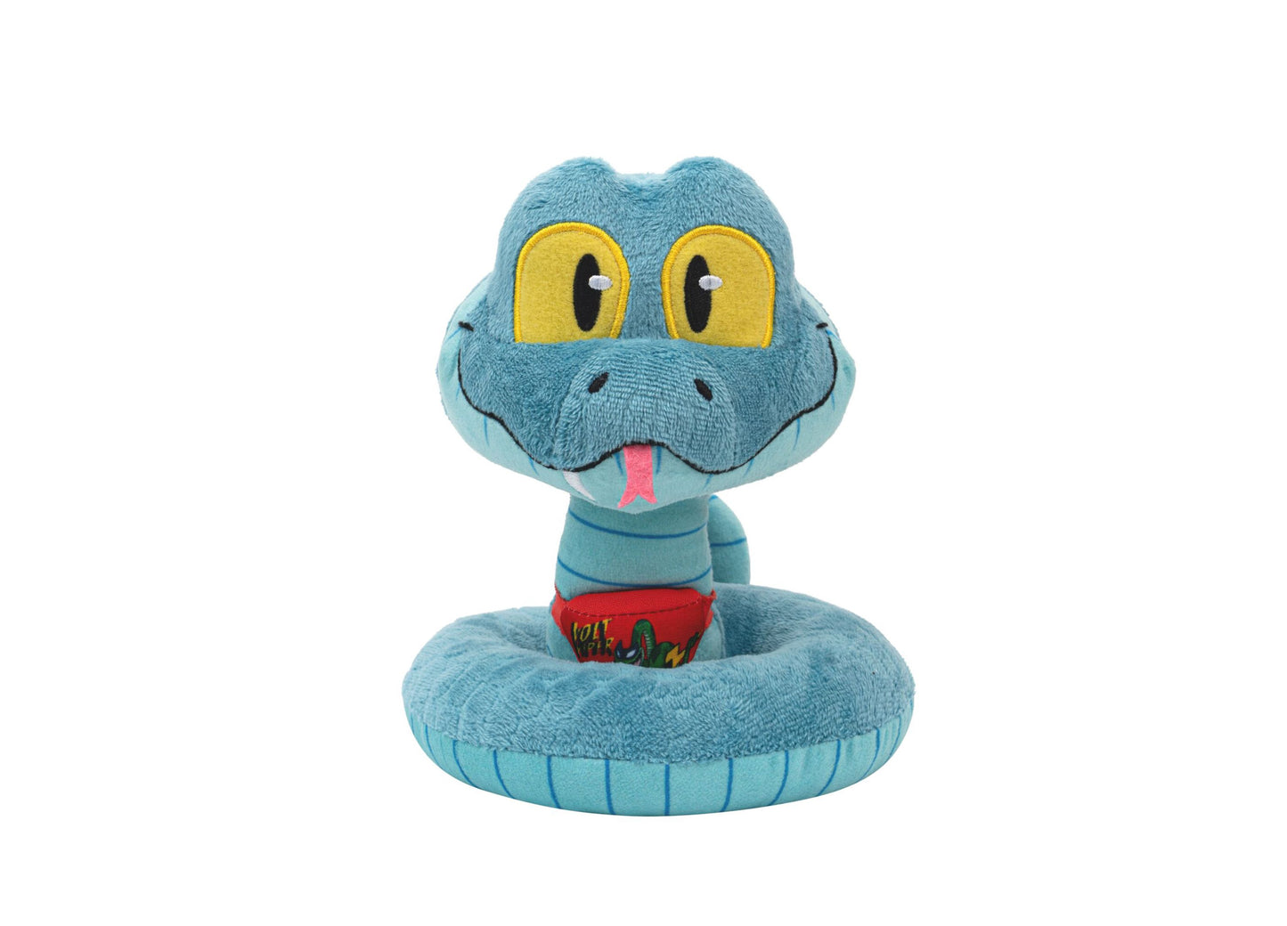 Zootopia 8-Core Character Plush Toy Set