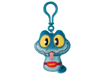 Zootopia 3-Inch Officer Judy Hopps Clip-On Plush Toy